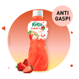 Kato strawberry