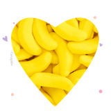 Bonbon Banane