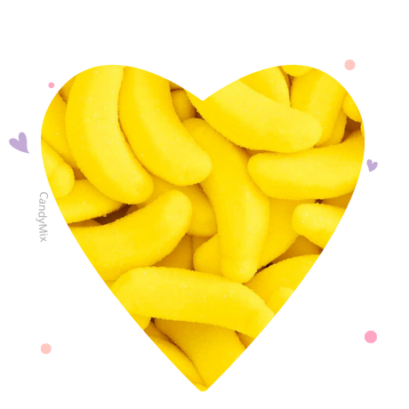 Bonbon Banane