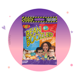 Bean Boozled  Jelly Belly