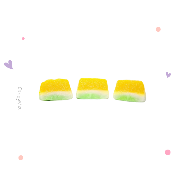 bonbon pina