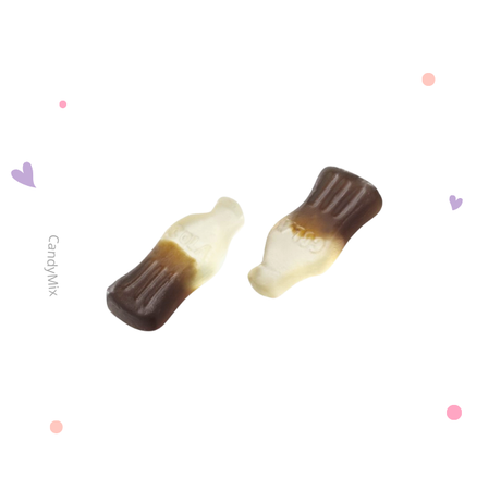 bonbon cola sans sucre