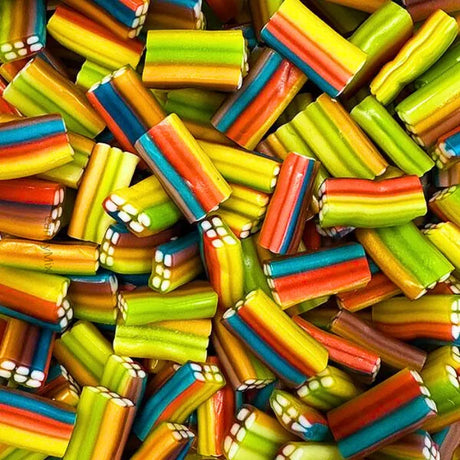Brique Multicolore - Dulceplus