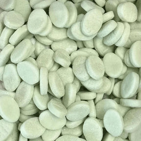 Bubs mini poire oval