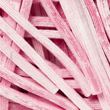 Erdbeergestreiftes Kabel