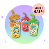 Candy Gangs Freeze Clark - Anti Gaspi (DDM dépassée)