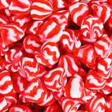 🍬 Bisous Twist Fraise (100g) - Jake 🌿