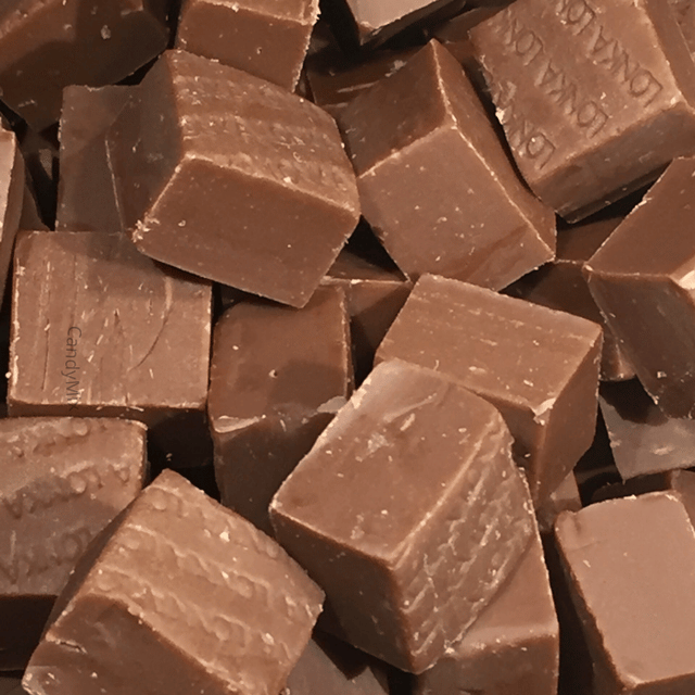 chocolat fudge 