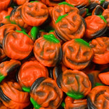 caramelo de calabaza
