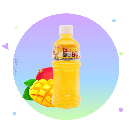 coco moco mango