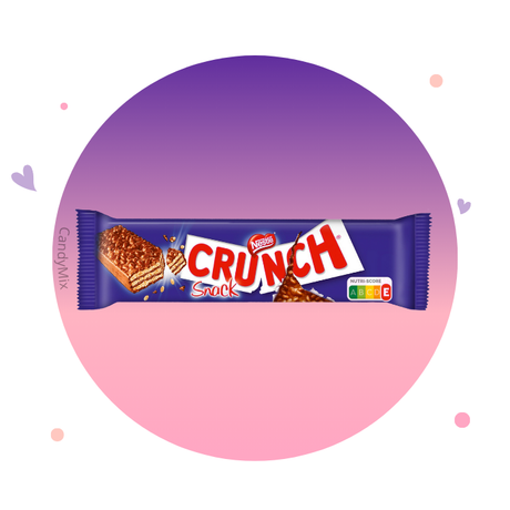 Crunch Snack