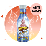 Ultra Ice tea Dragon Ball Z - Buu Anti Gaspi (DDM dépassée)