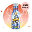 Ultra Ice tea Dragon Ball Z - Vegeta Anti Gaspi (DDM dépassée)