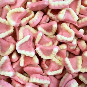 Dentaduras Postizas - Dulceplus