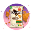 Doritos Burger King