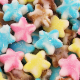caramelo estrella