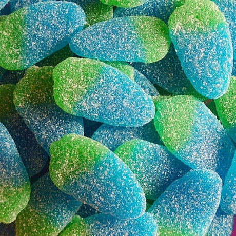 Framboise Bleu Vidal