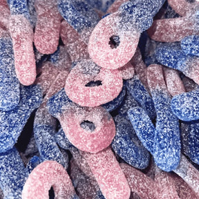 Tétine Bubblegum Veggie