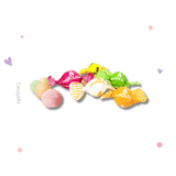 🌙✨ Fruitmix (100g) - Napoleon