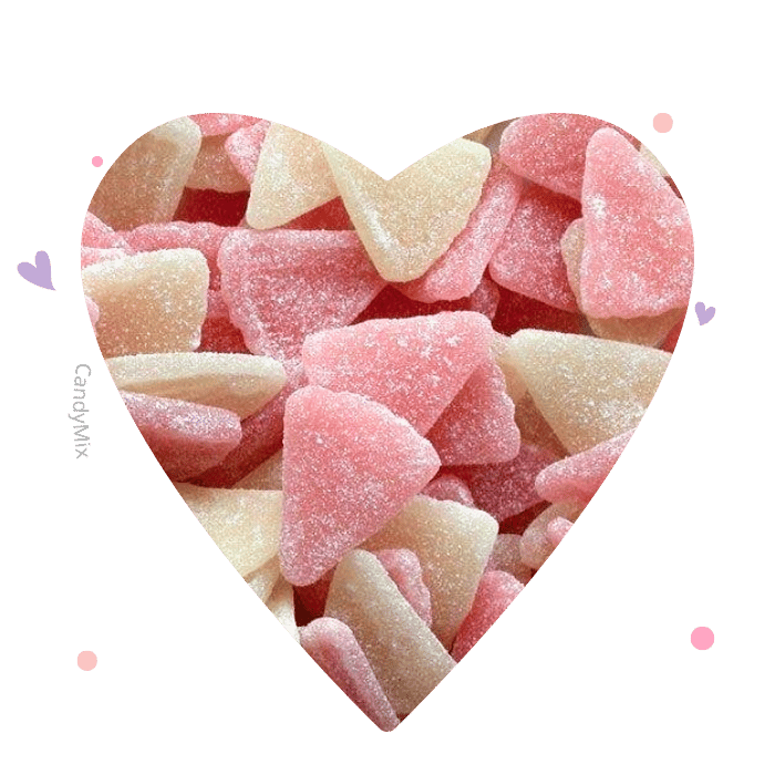 Grapefruit - Haribo (100g)