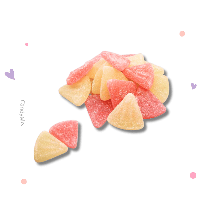 Grapefruit - Haribo (100g)