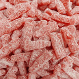 Hallonshots Candy