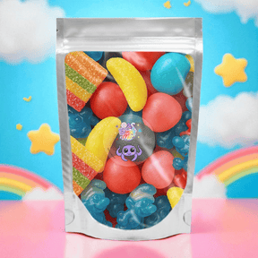 Mix de Bonbons "Haribo" - bonbons en vrac CandyMix