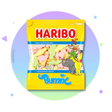 Haribo Bumix
