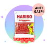 Haribo Primavera Fraise - Anti Gaspi (DDM dépassée)