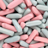 🍬 Hitschies Bubblegum - (100g) 🌿