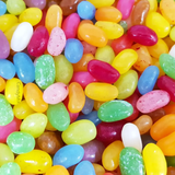 jelly beans sour 