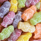 🍬 Jelly Babies (100g) - Vidal