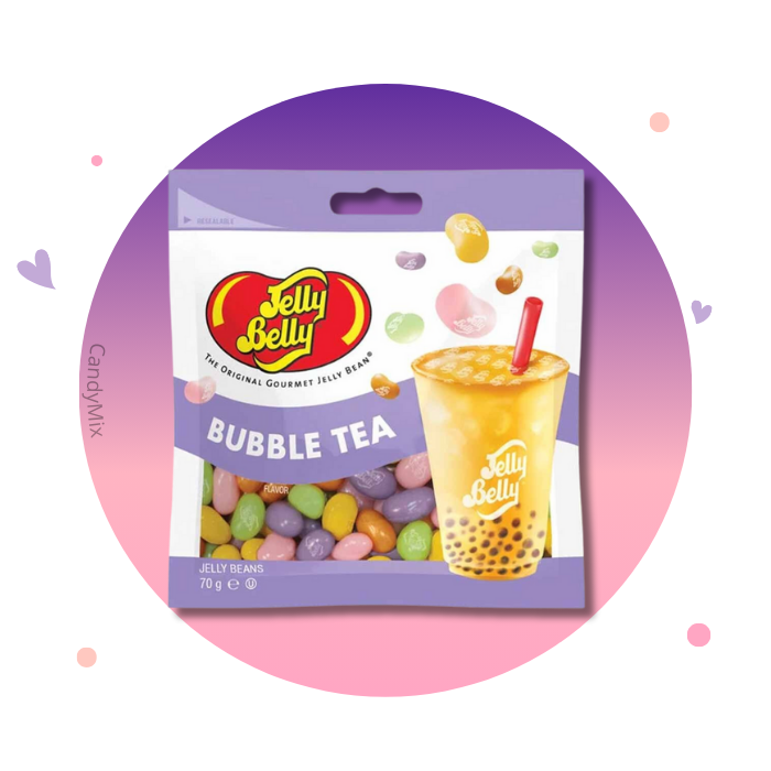 Jelly Belly Bubble Tea