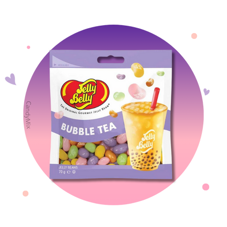 Jelly Belly Bubble Tea