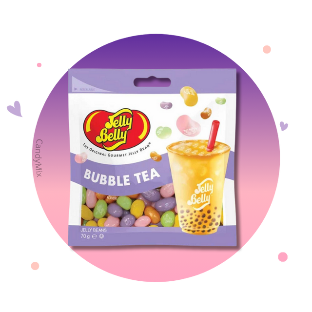 Jelly Belly Bubble Tea