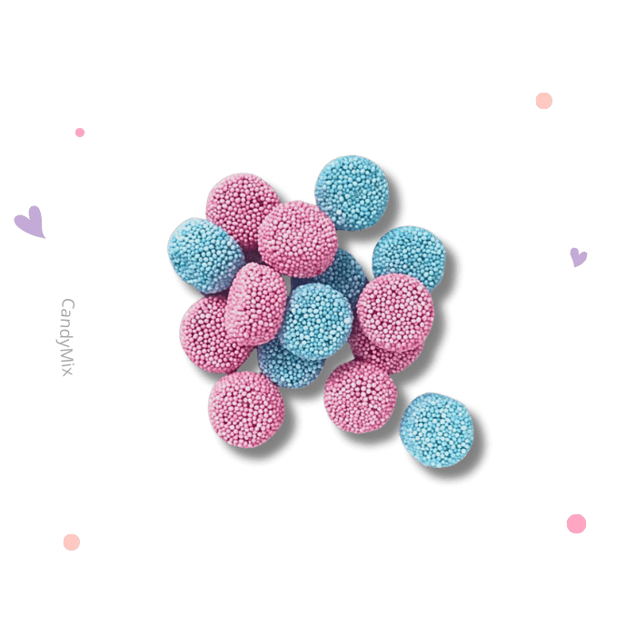 Jelly Buttons - Matthijs (100g)