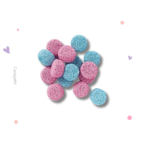 Jelly Buttons - Matthijs (100g)