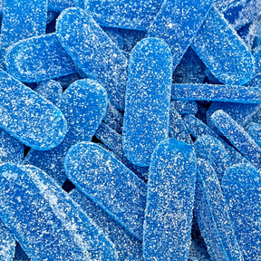 lenguas azules ácidas Matthijs