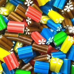 Mix Revolvers Fruits