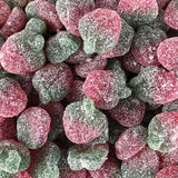🌱✨ Fraises acides - Matthijs