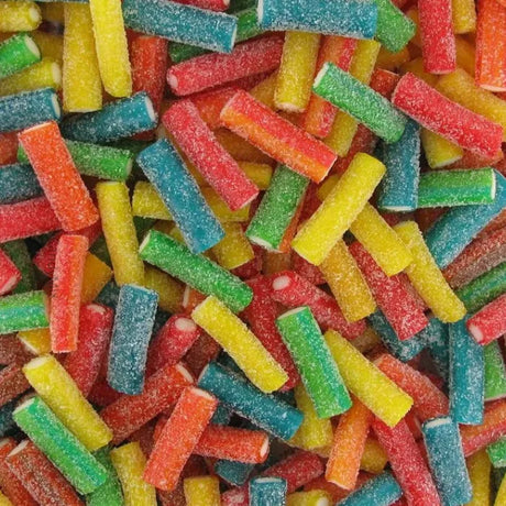  Mini Câble Multicolore Acide - Dulceplus