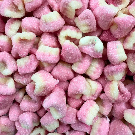 Mini Dentiers Acides - Dulceplus