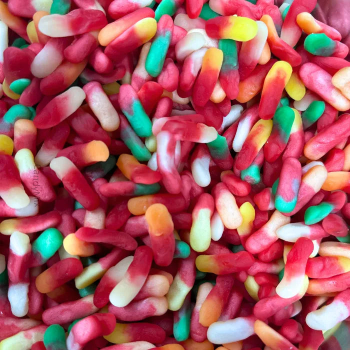 🌙🍬 Minis Doigts Lisses - Dulceplus