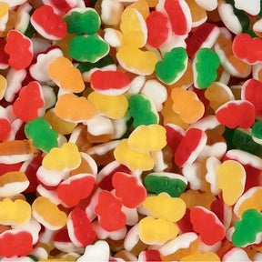 Minifrösche - Dulceplus