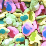 🍬 Monstres - Frisia (100g) 👺