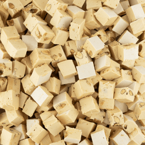 Turrón de capuchino