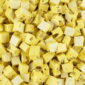 Turrón Limoncello