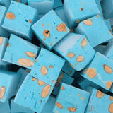 Turrón de Frambuesa