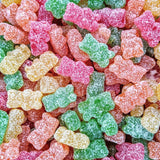 ✨ Nounours acides (100g) - Frisia