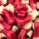 🍬 Os Ensanglantés - Dulceplus 🦴